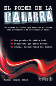 EL PODER DE LA PALABRA