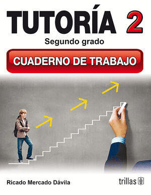 TUTORIA 2 SECUNDARIA CUADERNO DE TRABAJO