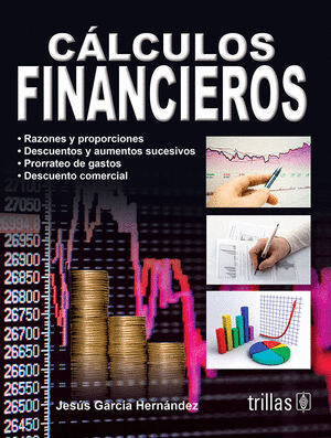 CALCULOS FINANCIEROS 1