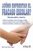 COMO ENFRENTAR EL FRACASO ESCOLAR