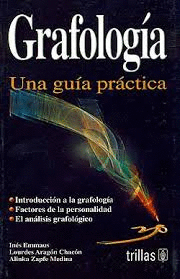 GRAFOLOGIA UNA GUIA PRACTICA