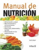 MANUAL DE NUTRICION