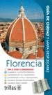 FLORENCIA GUIA DE CIUDAD Y MAPA DESPLEGABLE