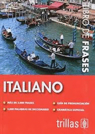 LIBRO DE FRASES ITALIANO