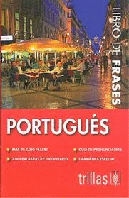LIBRO DE FRASES PORTUGUES