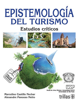 EPISTEMOLOGIA DEL TURISMO