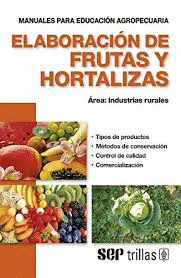 ELABORACION DE FRUTAS Y HORTALIZAS 25