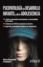 PSICOPATOLOGIA DEL DESARROLLO INFANTIL Y DE LA ADOLESCENCIA