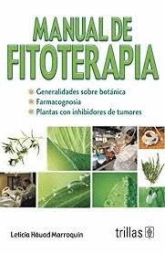 MANUAL DE FITOTERAPIA