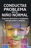 CONDUCTAS PROBLEMA EN EL NI�O NORMAL