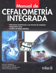 MANUAL DE CEFALOMETRIA INTEGRADA