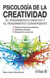 PSICOLOGIA DE LA CREATIVIDAD
