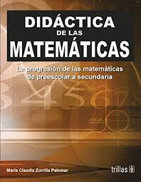 DIDACTICA DE LAS MATEMATICAS