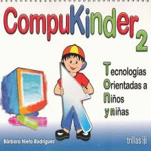 COMPUKINDER 2