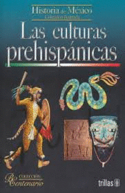 CULTURAS PREHISPANICAS LAS