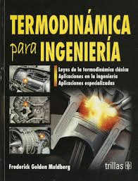 TERMODINAMICA PARA INGENIERIA