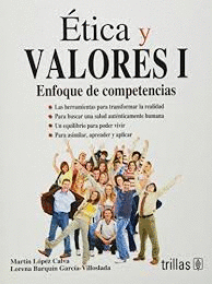 ETICA Y VALORES 1