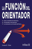 FUNCION DEL ORIENTADOR LA