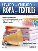 LAVADO Y CUIDADO DE ROPA Y TEXTILES
