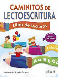 CAMINITOS DE LECTOESCRITURA