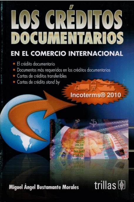 CREDITOS DOCUMENTARIOS