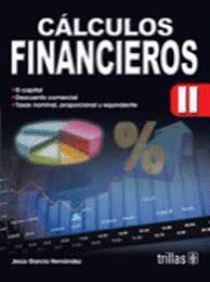 CALCULOS FINANCIEROS 2