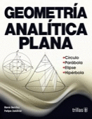 GEOMETRIA ANALITICA PLANA