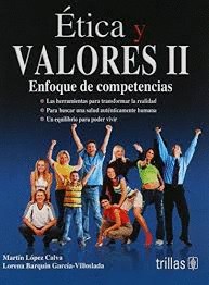ETICA Y VALORES II