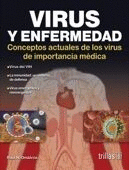 VIRUS Y ENFERMEDAD