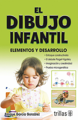 EL DIBUJO INFANTIL