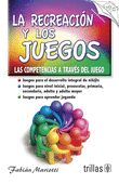 RECREACION Y LOS JUEGOS LA