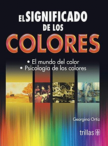 SIGNIFICADO DE LOS COLORES EL