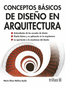 CONCEPTOS BASICOS DE DISE�O EN ARQUITECTURA