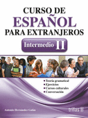 CURSO DE ESPAOL PARA EXTRANJEROS INTERMEDIO 2