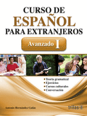 CURSO DE ESPAOL PARA EXTRANJEROS AVANZADO 1