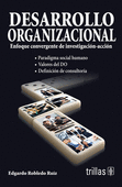 DESARROLLO ORGANIZACIONAL