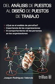 DEL ANALISIS DE PUESTOS AL DISEO DE PUESTOS DE TRABAJO