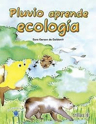 PLUVIO APRENDE ECOLOGIA