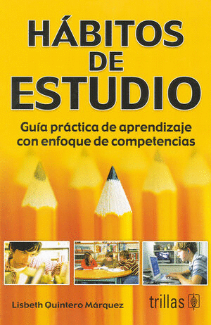HABITOS DE ESTUDIO