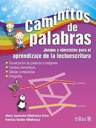 CAMINITOS DE PALABRAS