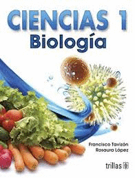 CIENCIAS 1 BIOLOGIA