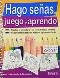 HAGO SE�AS JUEGO Y APRENDO