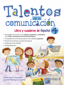 TALENTOS DE LA COMUNICACION 4 PRIMARIA