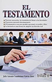 TESTAMENTO EL
