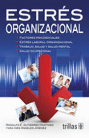 ESTRES ORGANIZACIONAL