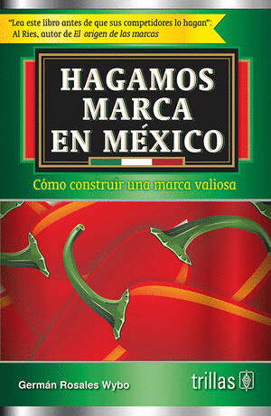 HAGAMOS MARCA EN MEXICO