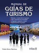 MANUAL DE GUIAS DE TURISMO