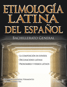 ETIMOLOGIA LATINA DEL ESPAOL