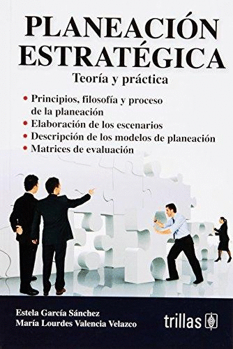 PLANEACION ESTRATEGICA