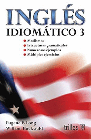 INGLES IDIOMATICO 3 SECUNDARIA